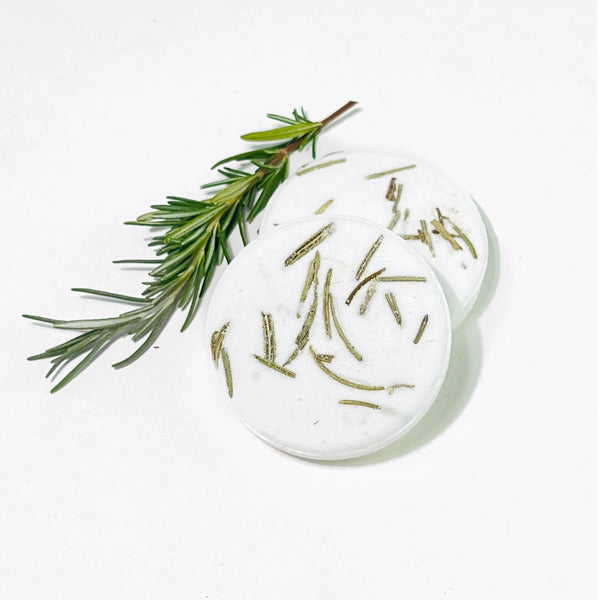 Just Breath Eucalyptus Shower Steamer Set