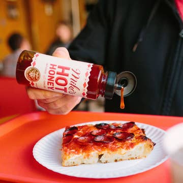 ORIGINAL Hot Honey
