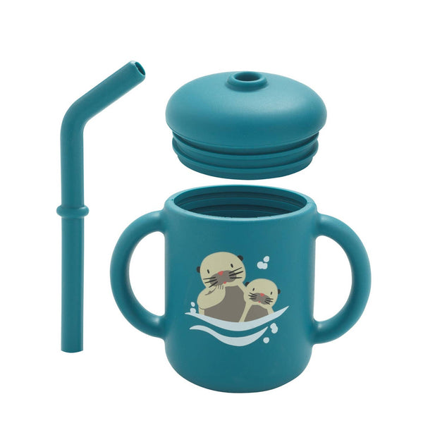 Baby Otter Sippy Cup