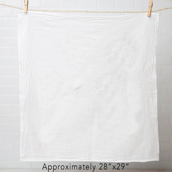 Cowgirl Pinedale Wy Tea Towel