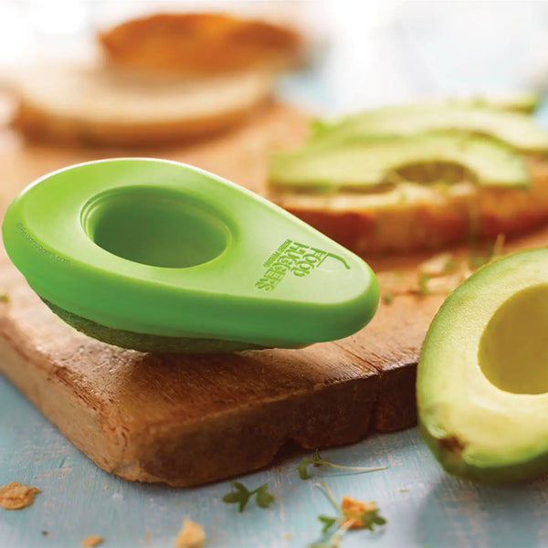 Avocado Food Huggers