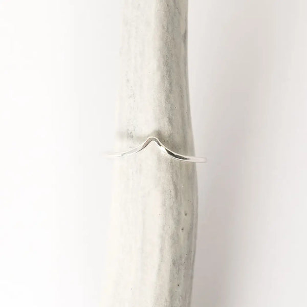 Wave Ring