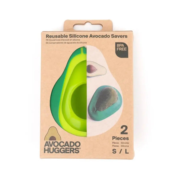 Avocado Food Huggers