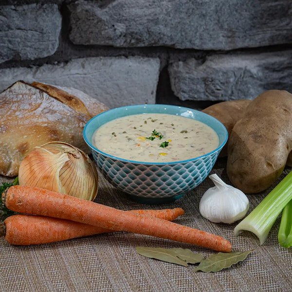 Classic Corn Chowder Soup Mix