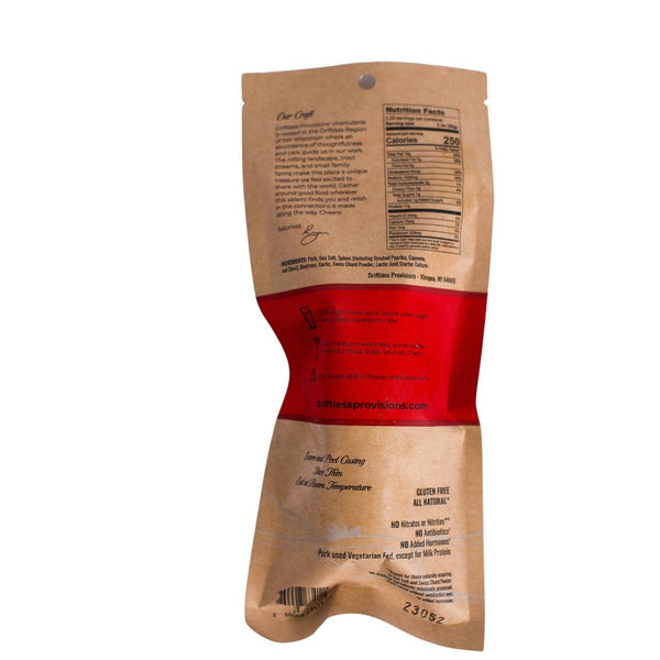 Chorizo Salami, 4.5oz