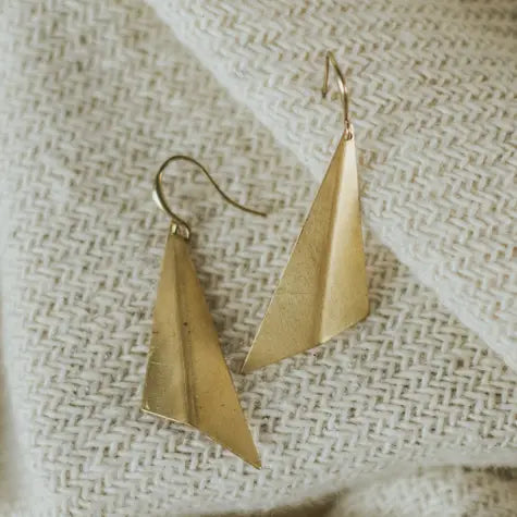 Aspect Earrings