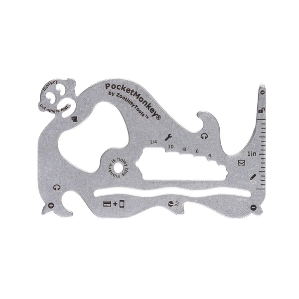 Pocket Monkey Multi-Tool