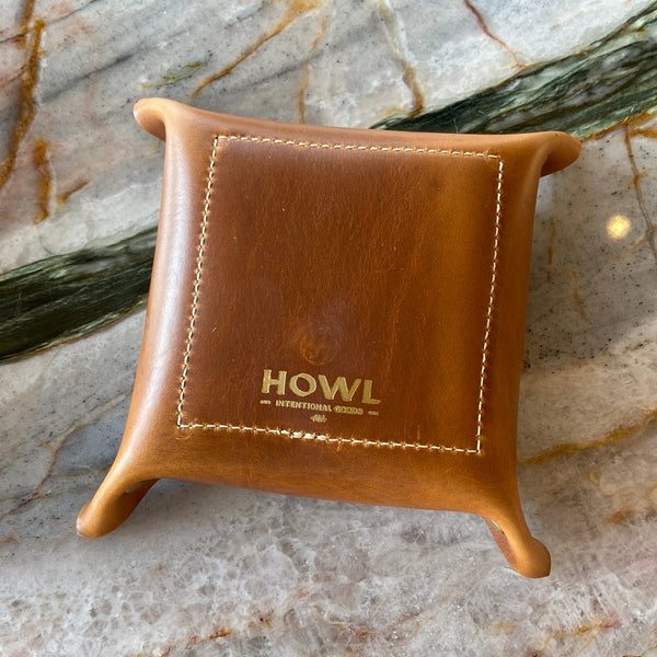 The Scrappy Catchall, Chestnut