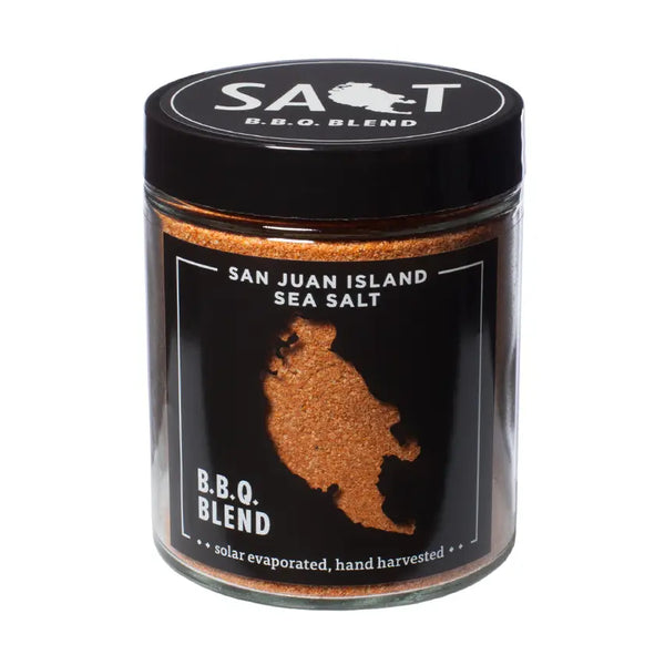 BBQ Blend Seasoning
