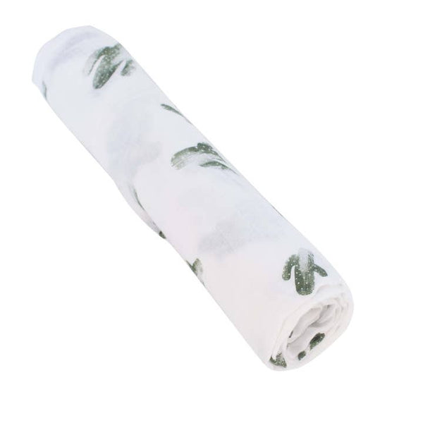 Saguaro Oh-So-Soft Swaddle