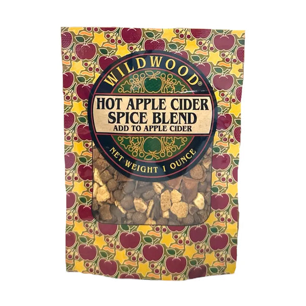 Mulling Spice Cider Blend 1 oz