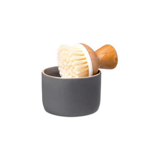 Dish Brush Bubble Up