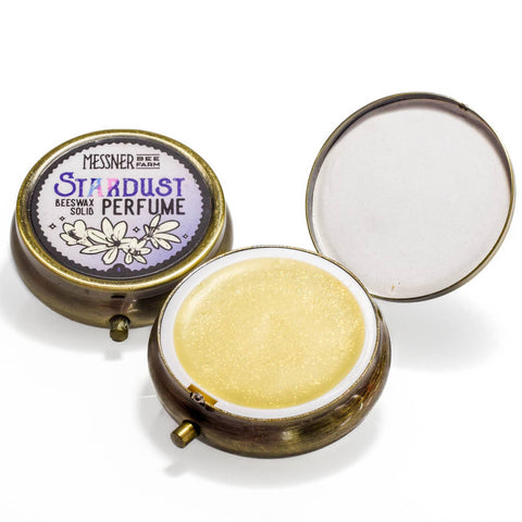 Stardust Solid Perfume