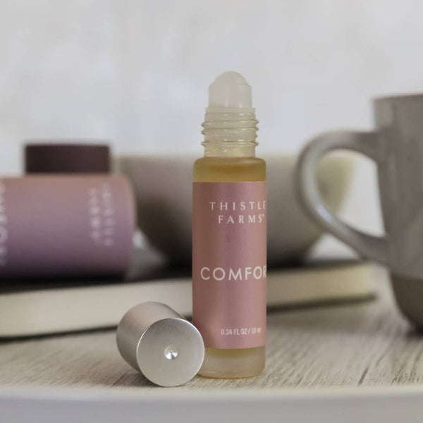 Healing Oil Roller, Comfort