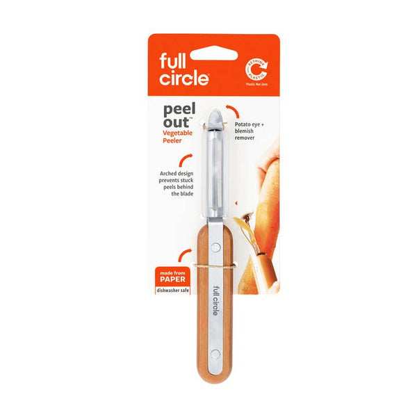 Peel Out, Peeler