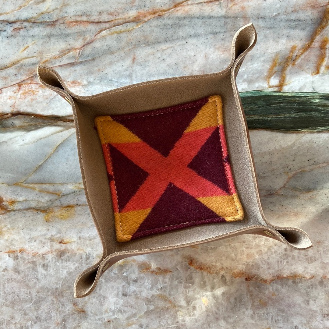 The Scrappy Catchall, Chestnut