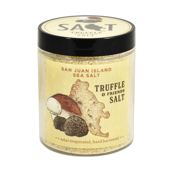 Truffle & Friends Seasoning