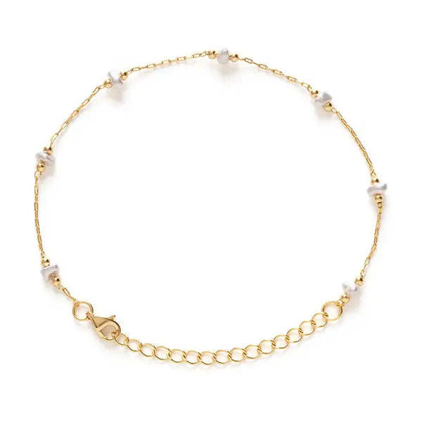 Freshwater Pearl Bracelet
