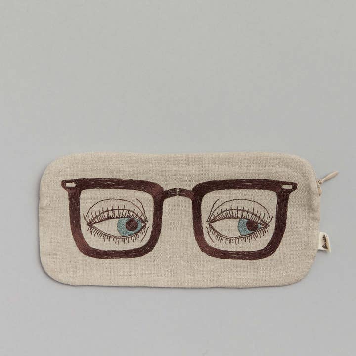 Glasses Pouch