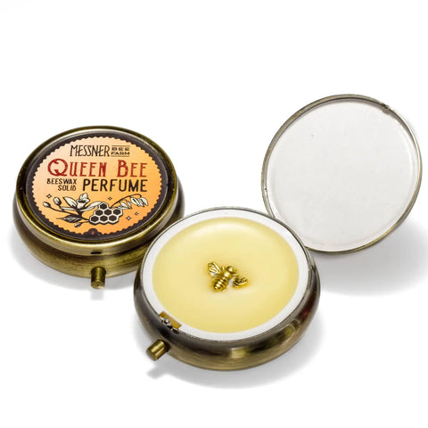 QUEEN BEE Solid Perfume
