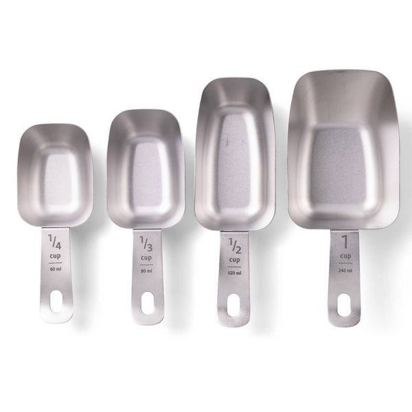 Inside Scoop, Measuring Cup Set