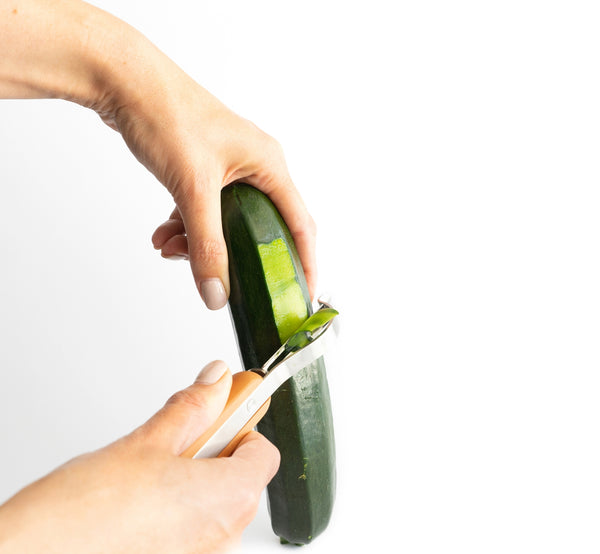Peel Out, Peeler