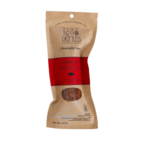 Chorizo Salami, 4.5oz