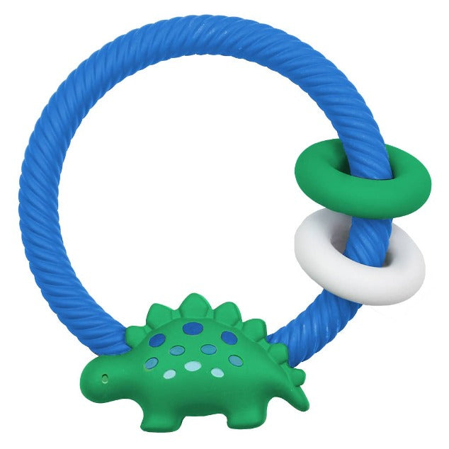 Dino Ritzy Rattle