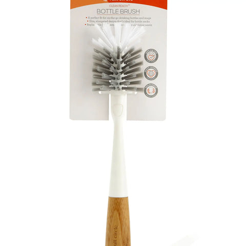 Bottle Brush Clean Reach