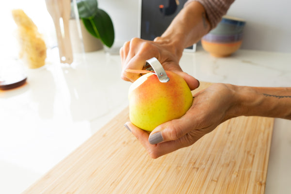 Peel Out, Peeler