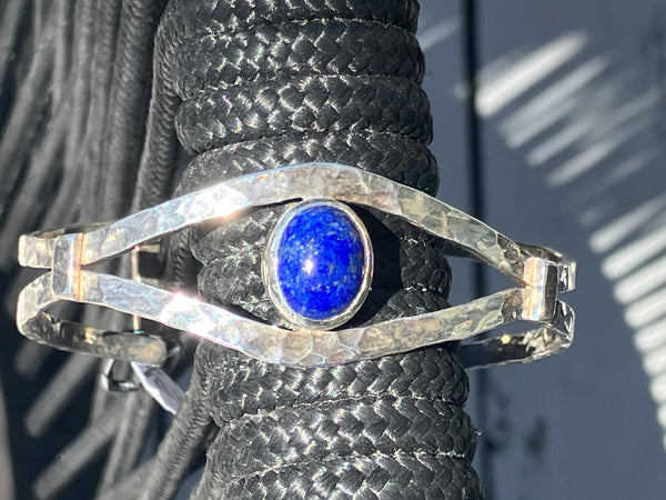 Lapis Lazuli Bracelet