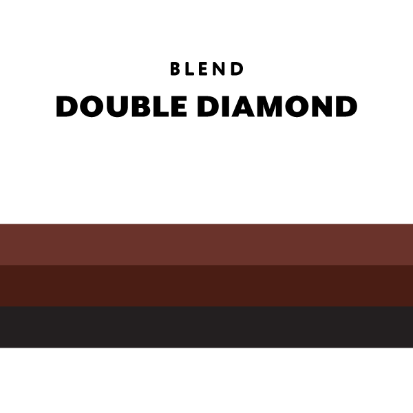 Five Pound Double Diamond Coffee