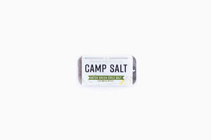 Hatch Green Chili Single Salt Tin