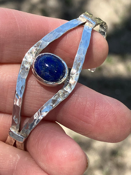Lapis Lazuli Bracelet
