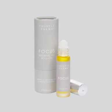 Focus Healing Oil