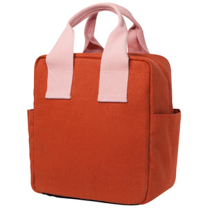 Grenadine Lunch Tote