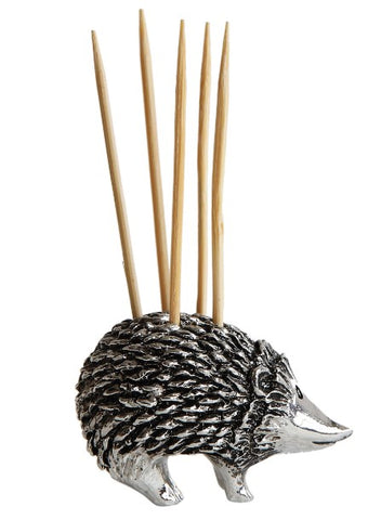 Hedge Hog Toothpick Holder