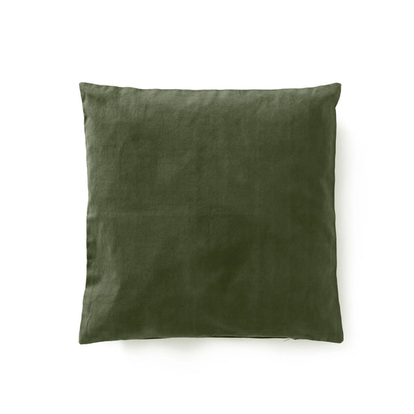 Stay Fierce Dark Green Pillow 30% OFF