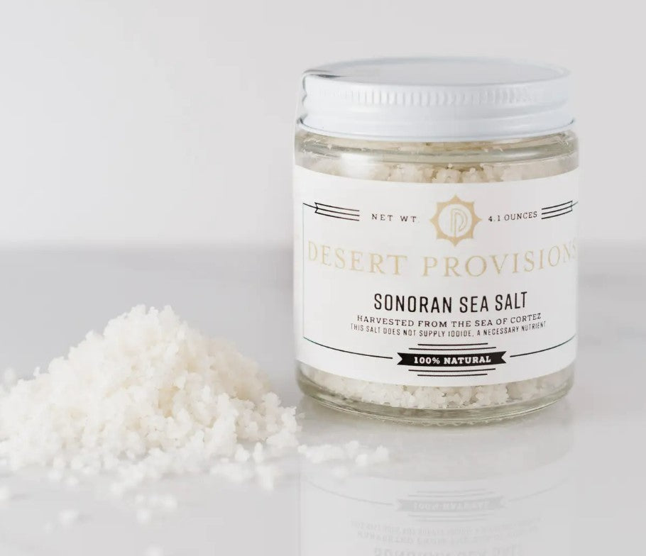 Sonoran Sea Salt 3.4 oz
