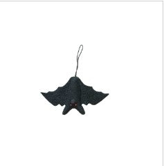 Felt Bat Ornament