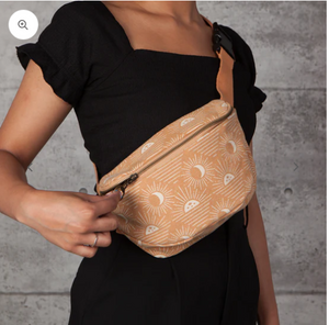 Soleil Hip Bag