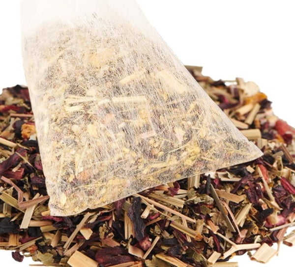 Summer Solistice Tea