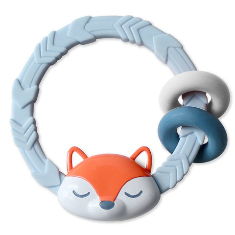 Fox Ritzy Rattle