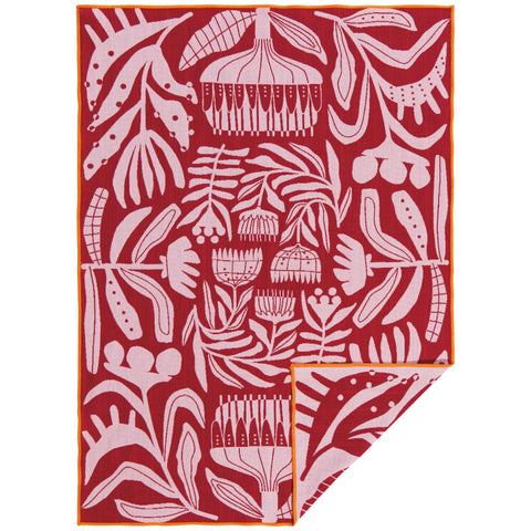 Venus Double Cloth Tea Towel