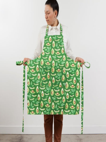 Avocado Apron