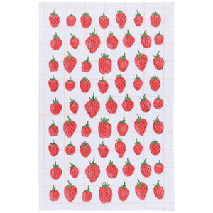 Berry Sweet Tea Towel