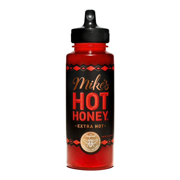 EXTRA Hot Honey