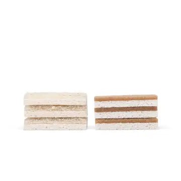 Mixed Scrubber Pack Nut Case