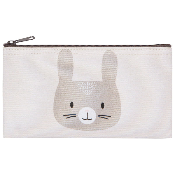 Bunny Snack Bag Set of 2