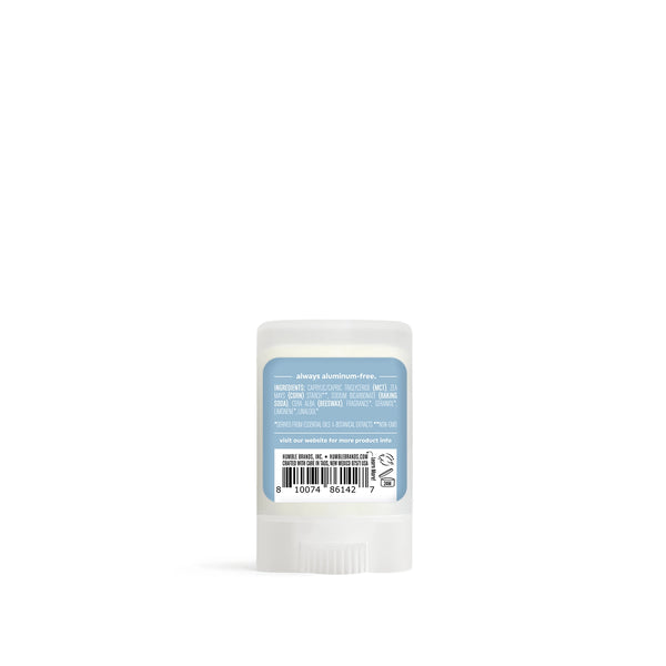 Rosemary & Mint Travel Deodorant